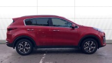 Kia Sportage 1.6 GDi ISG 2 5dr Petrol Estate